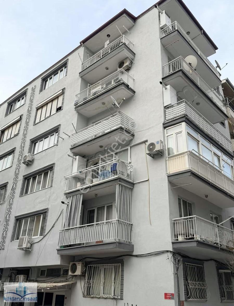 Manisa Mimar Sinan Mah. Satılık 3+1özellikli Çift Balkonlu Daire - Görsel 25