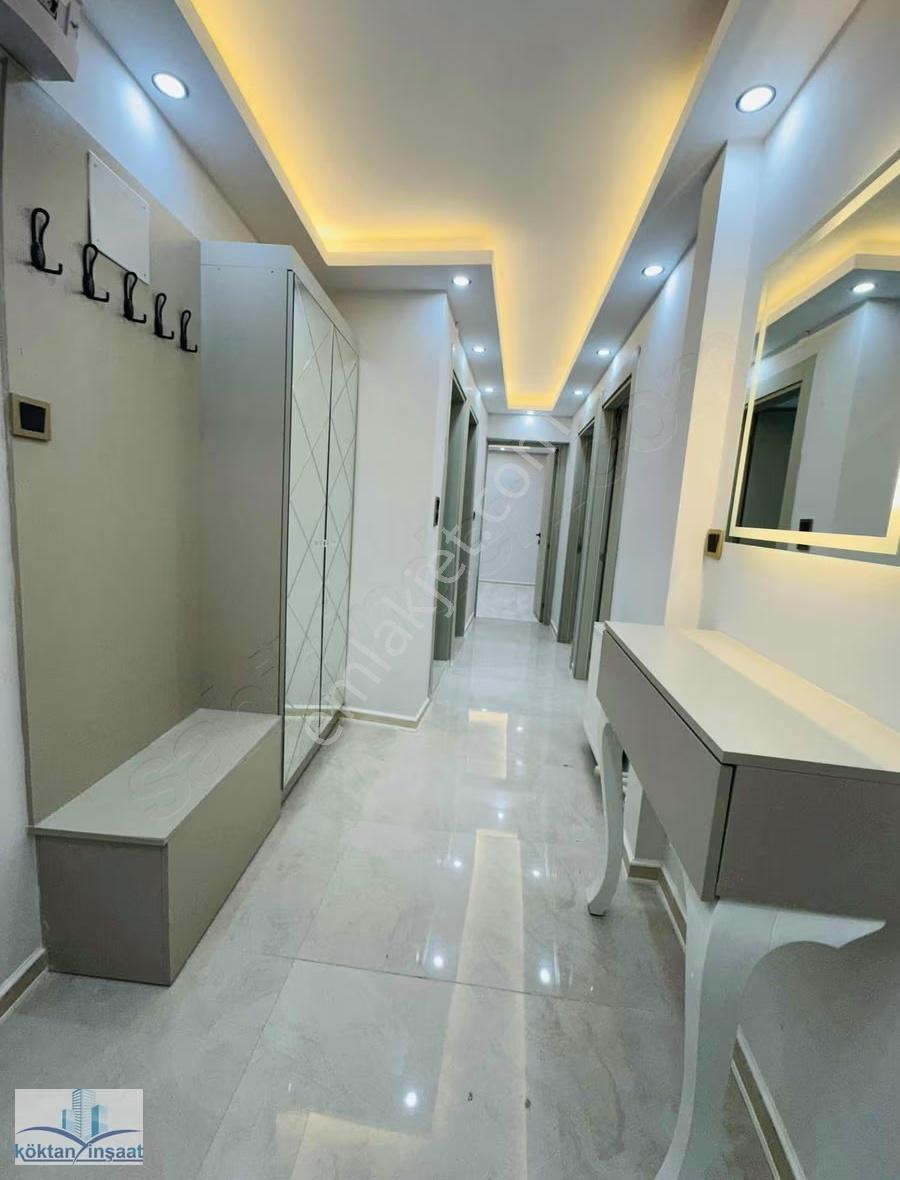 Deva Tıp Yanı Cadde Üzerinde 3+1 Arakat Asansörlü Full Lüks - Görsel 23