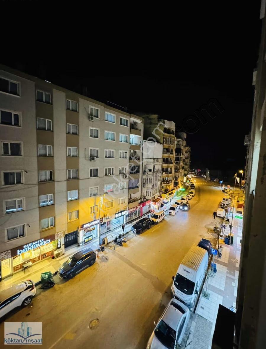 Deva Tıp Yanı Cadde Üzerinde 3+1 Arakat Asansörlü Full Lüks - Görsel 22