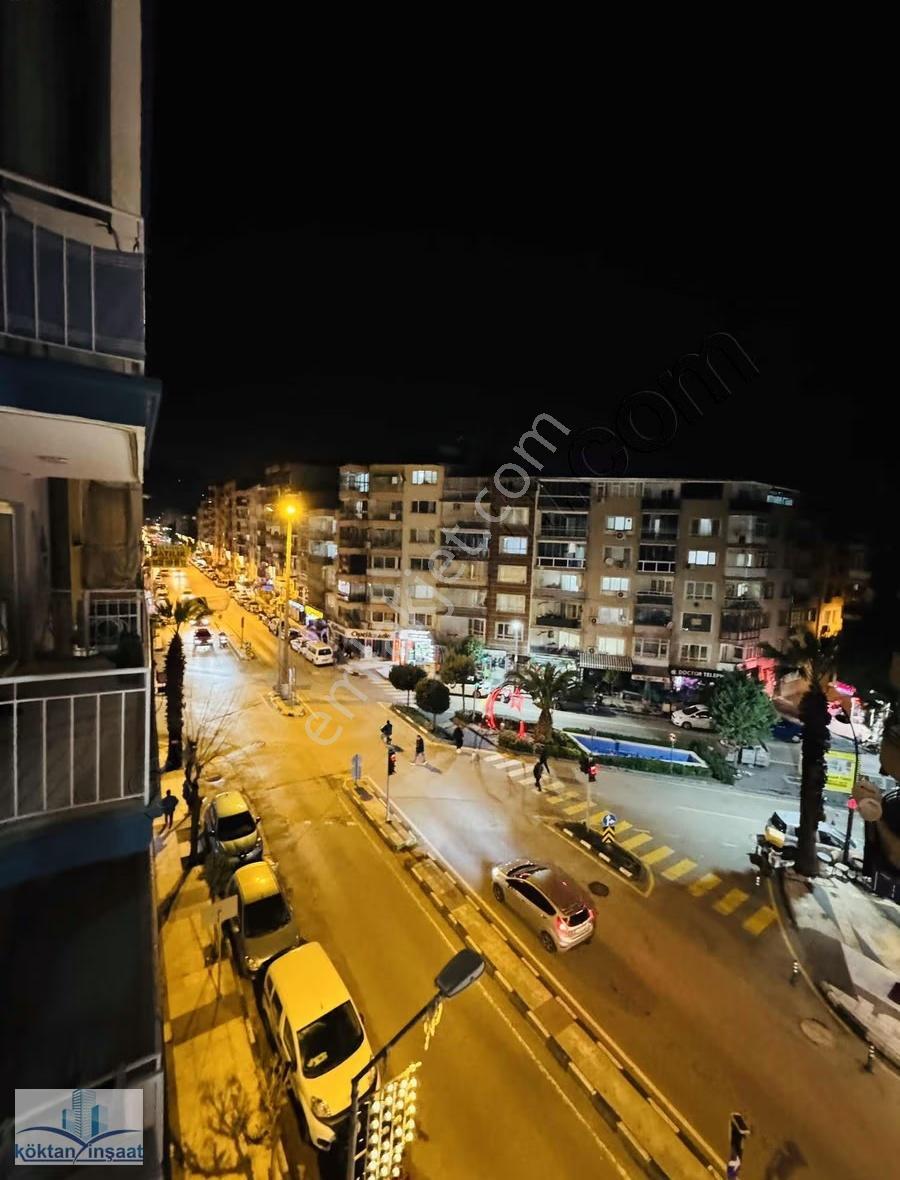 Deva Tıp Yanı Cadde Üzerinde 3+1 Arakat Asansörlü Full Lüks - Görsel 8