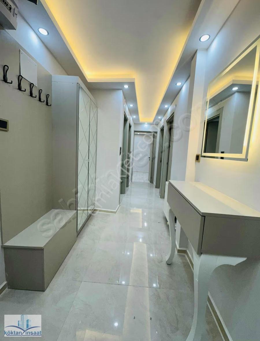 Deva Tıp Yanı Cadde Üzerinde 3+1 Arakat Asansörlü Full Lüks - Görsel 19