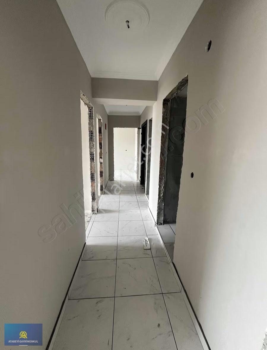 Güvercintepe'de Satılık 2+1 100m2 Arakat Çift Balkon Sıfır Daire - Görsel 7