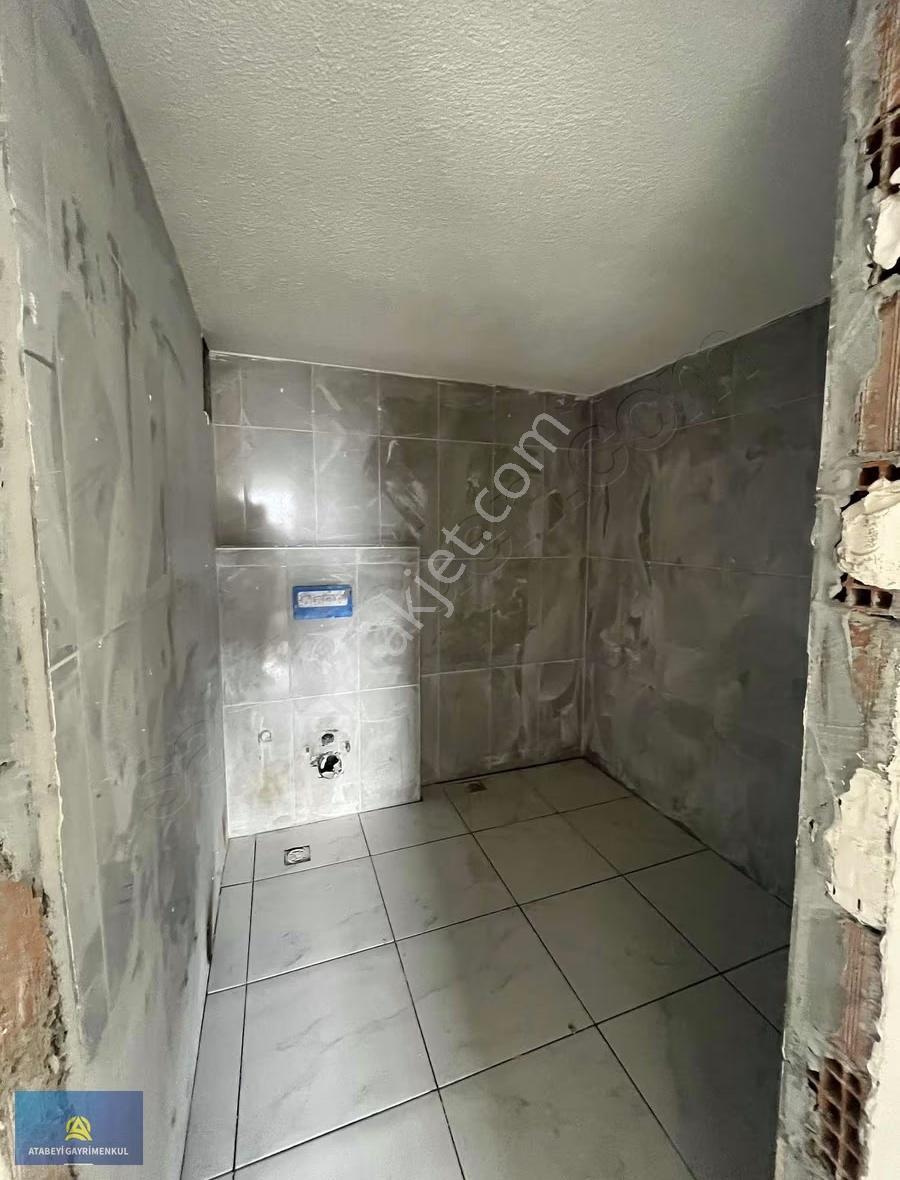Güvercintepe'de Satılık 2+1 100m2 Arakat Çift Balkon Sıfır Daire - Görsel 3