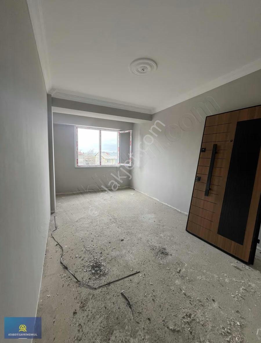 Güvercintepe'de Satılık 2+1 100m2 Arakat Çift Balkon Sıfır Daire - Görsel 9