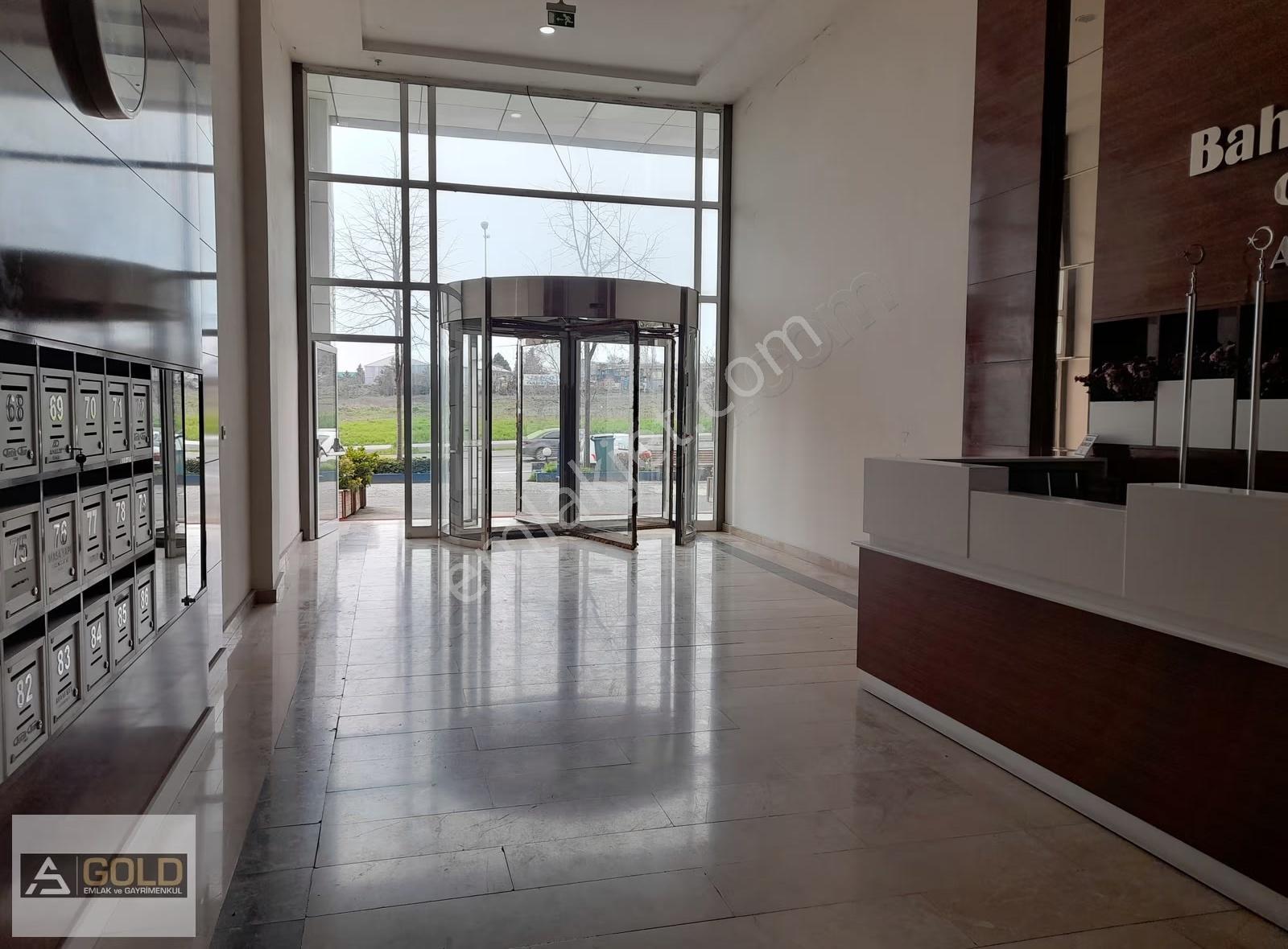 Bahçekent Ticaret Merkezinde 127 M2 Kiralık Ofis - Görsel 14