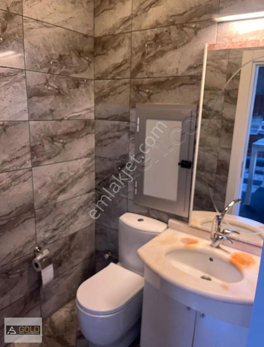 Bahçekent Ticaret Merkezinde 127 M2 Kiralık Ofis - Görsel 22