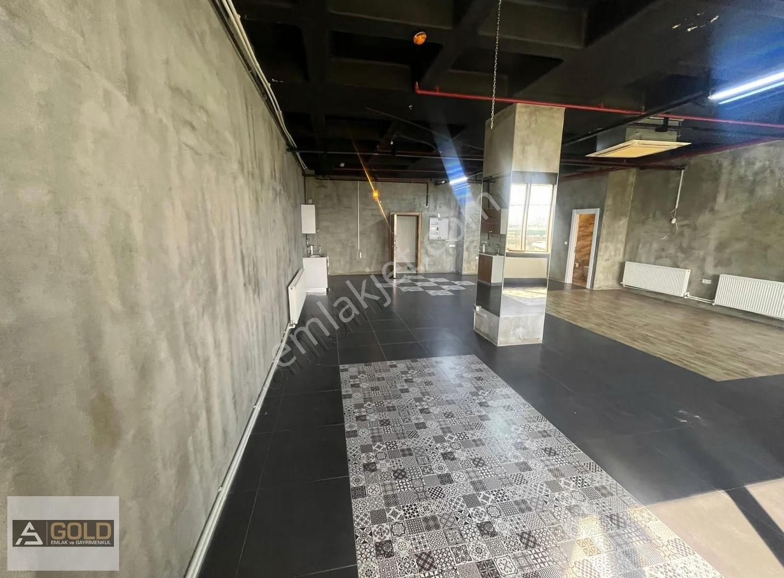 Bahçekent Ticaret Merkezinde 127 M2 Kiralık Ofis - Görsel 18
