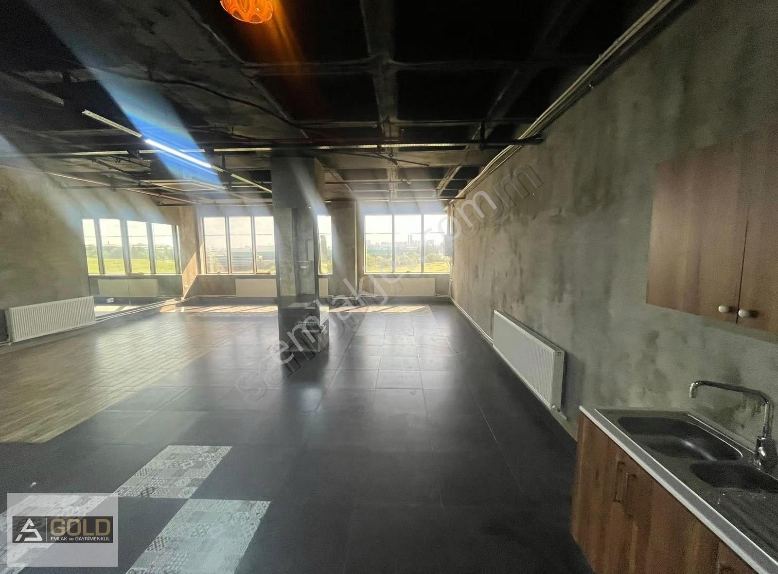Bahçekent Ticaret Merkezinde 127 M2 Kiralık Ofis - Görsel 5