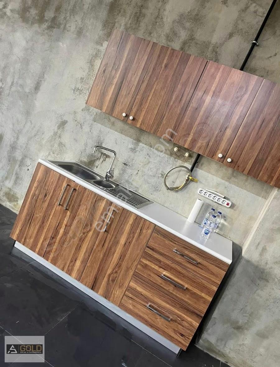 Bahçekent Ticaret Merkezinde 127 M2 Kiralık Ofis - Görsel 7