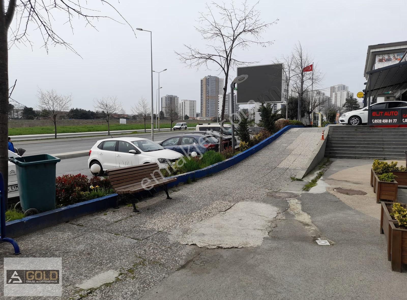 Bahçekent Ticaret Merkezinde 127 M2 Kiralık Ofis - Görsel 10