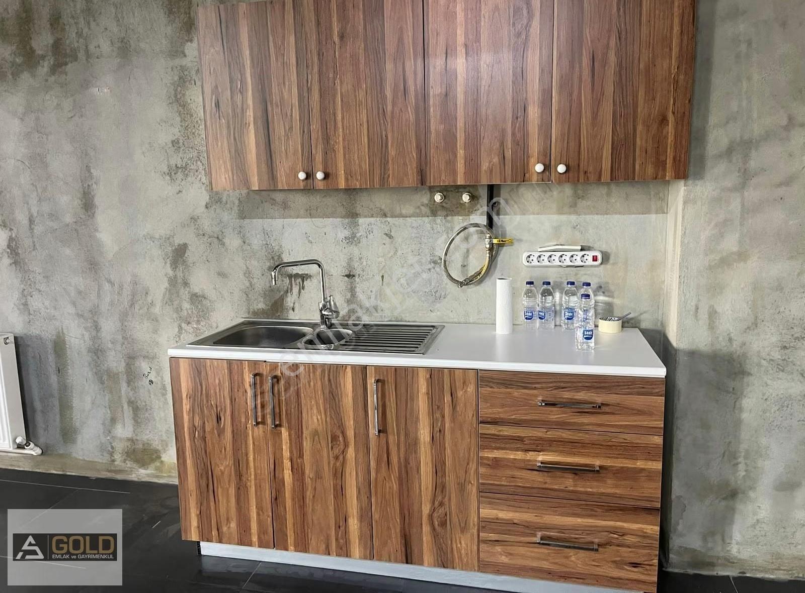Bahçekent Ticaret Merkezinde 127 M2 Kiralık Ofis - Görsel 21