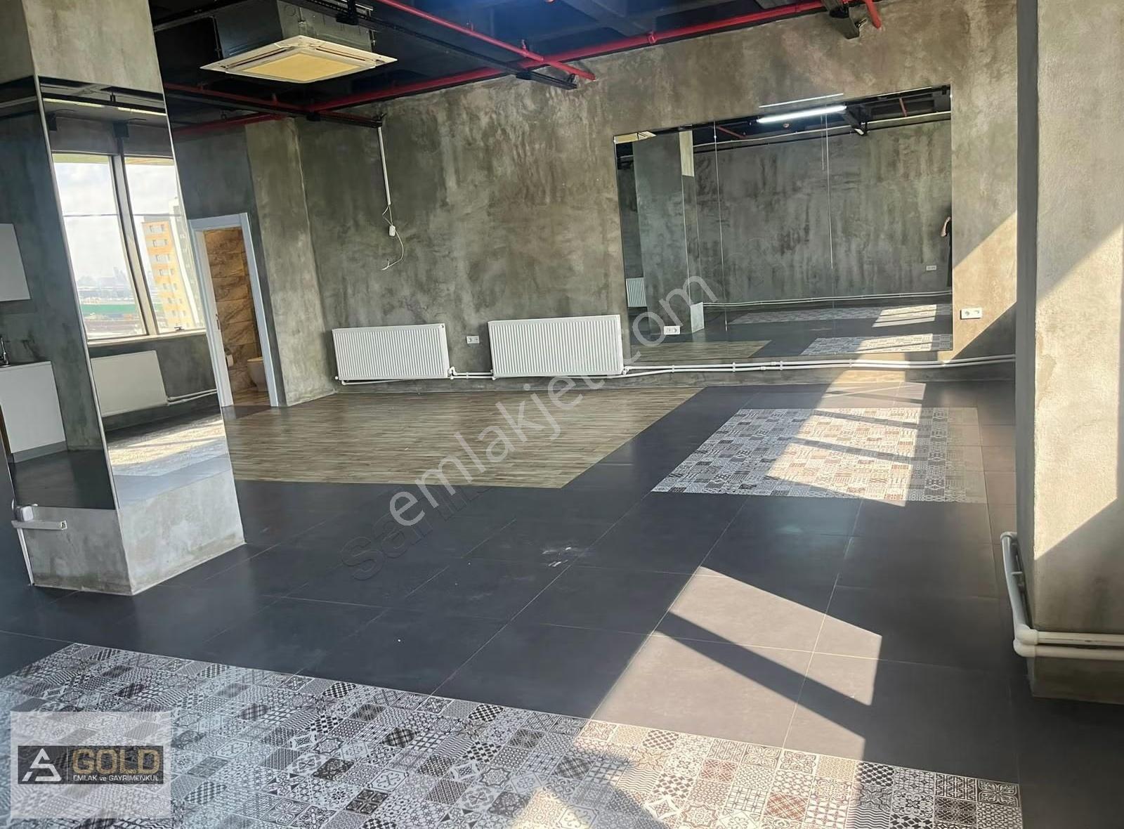 Bahçekent Ticaret Merkezinde 127 M2 Kiralık Ofis - Görsel 6
