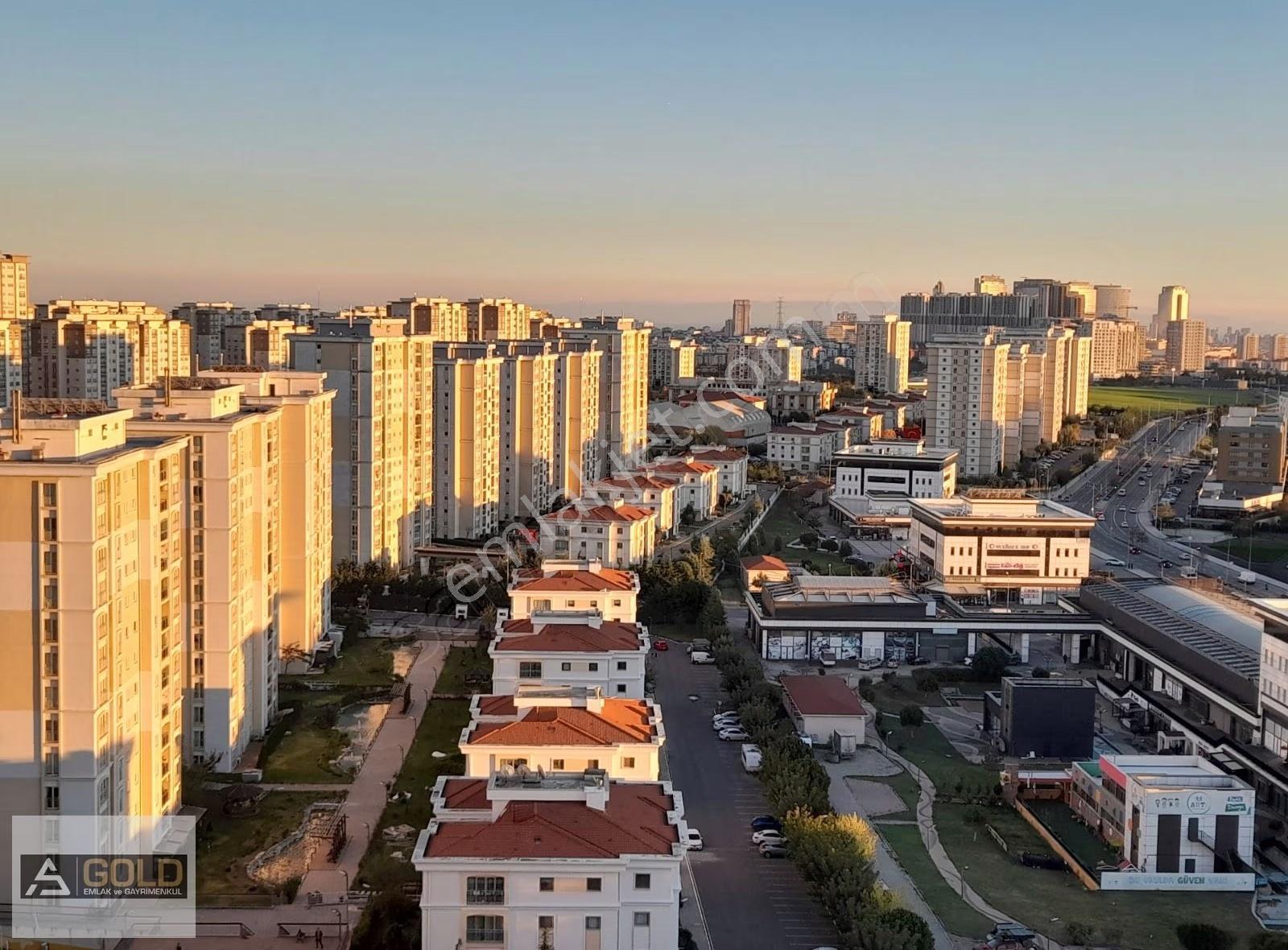 Bahçekent Ticaret Merkezinde 127 M2 Kiralık Ofis - Görsel 13