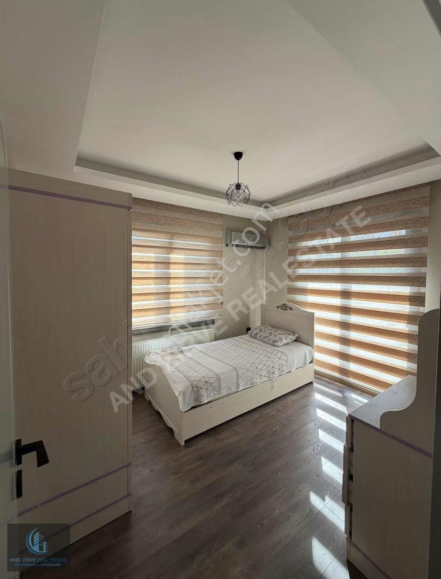 Mersin Toroslar Darısekisi Sarnıç Görmeye Değer Lüx Yayla Evi - Görsel 19