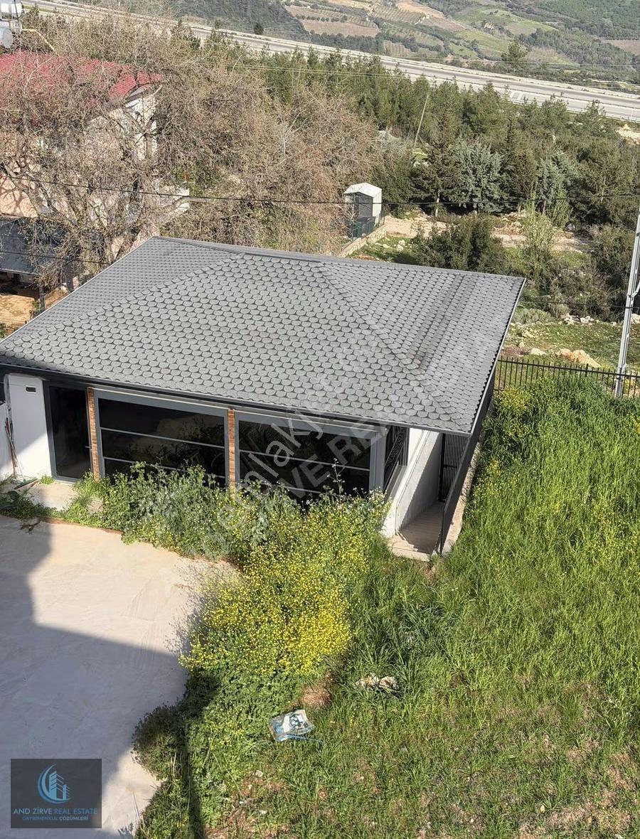 Mersin Toroslar Darısekisi Sarnıç Görmeye Değer Lüx Yayla Evi - Görsel 10