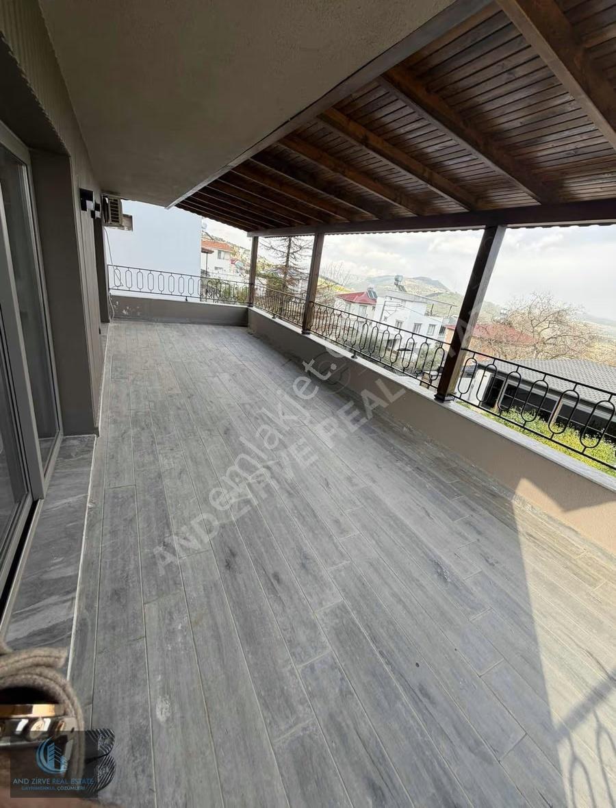 Mersin Toroslar Darısekisi Sarnıç Görmeye Değer Lüx Yayla Evi - Görsel 32