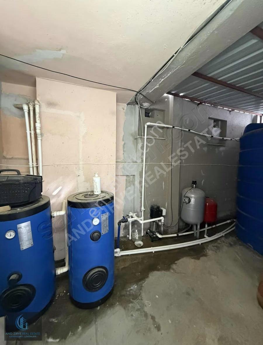 Mersin Toroslar Darısekisi Sarnıç Görmeye Değer Lüx Yayla Evi - Görsel 34