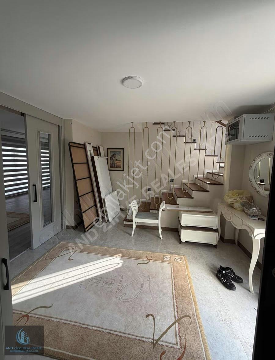 Mersin Toroslar Darısekisi Sarnıç Görmeye Değer Lüx Yayla Evi - Görsel 16