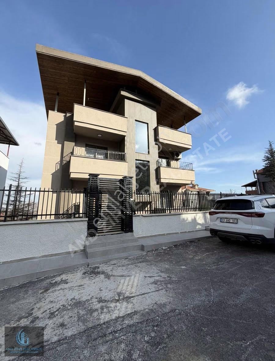Mersin Toroslar Darısekisi Sarnıç Görmeye Değer Lüx Yayla Evi