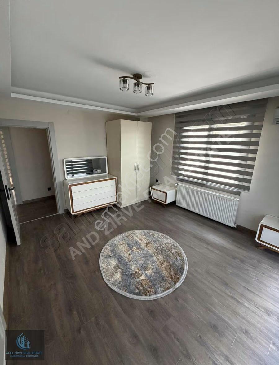 Mersin Toroslar Darısekisi Sarnıç Görmeye Değer Lüx Yayla Evi - Görsel 26
