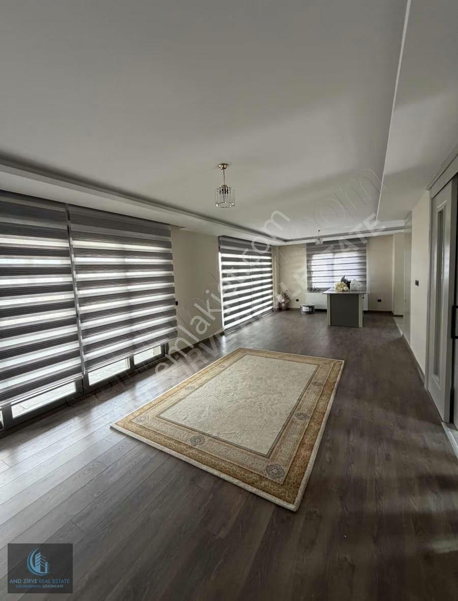 Mersin Toroslar Darısekisi Sarnıç Görmeye Değer Lüx Yayla Evi - Görsel 14