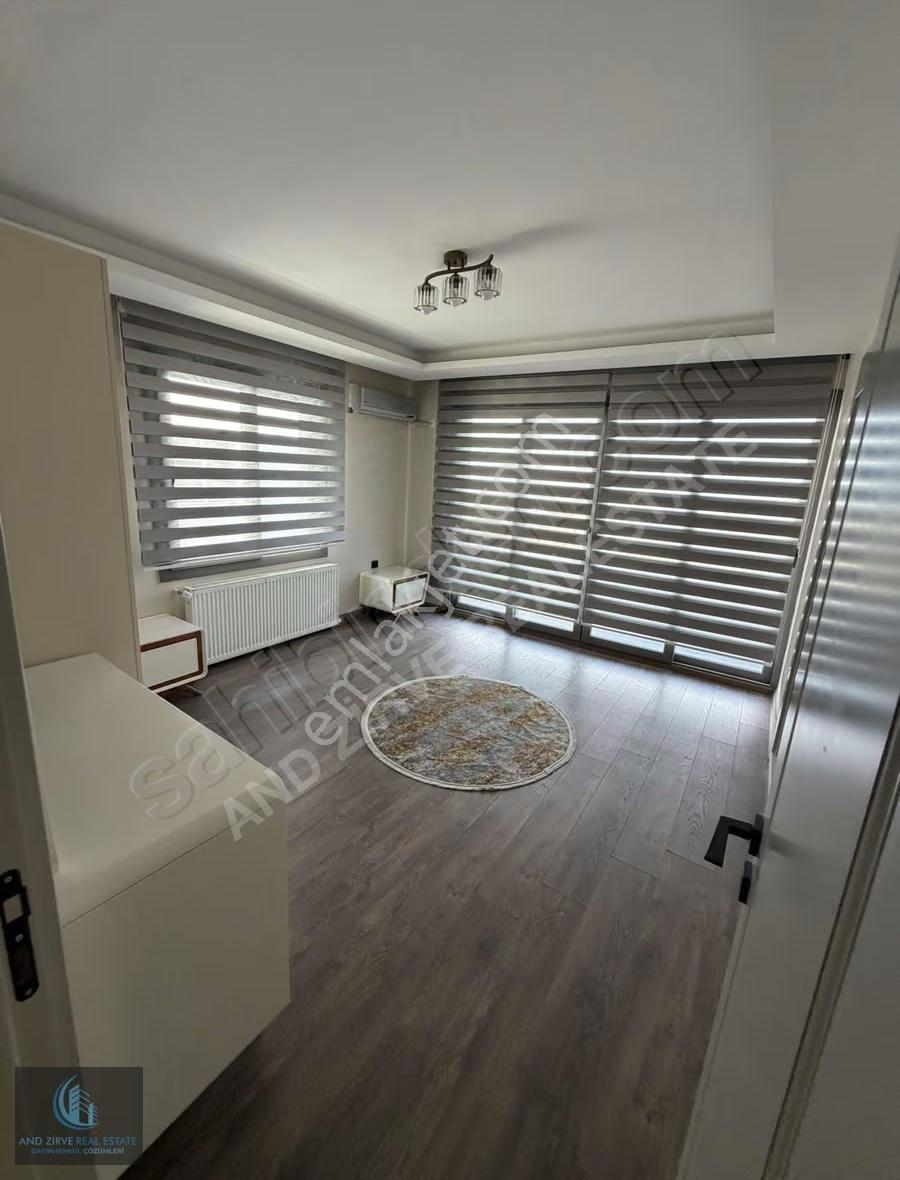 Mersin Toroslar Darısekisi Sarnıç Görmeye Değer Lüx Yayla Evi - Görsel 28
