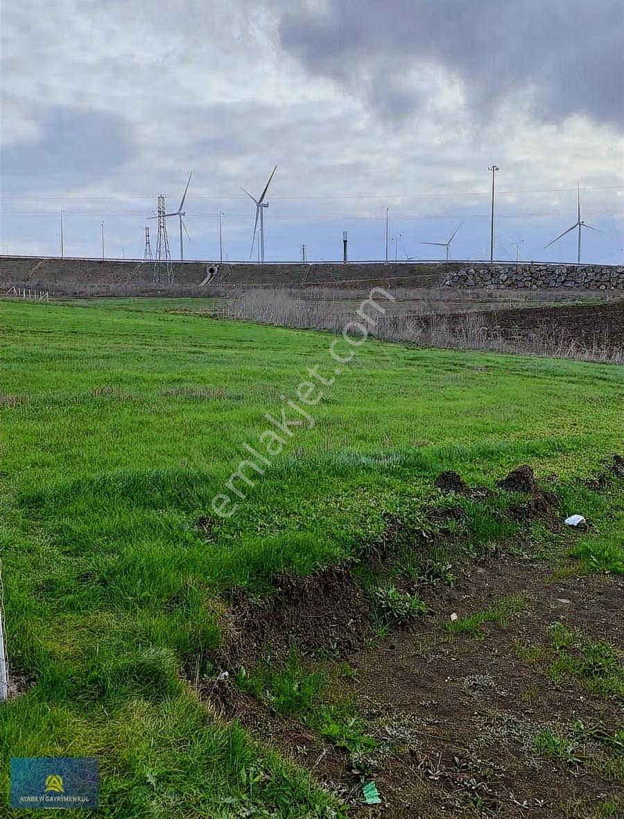 Çatalca Elbasanda Uygun Yatırımlık 300m2 Arsa
