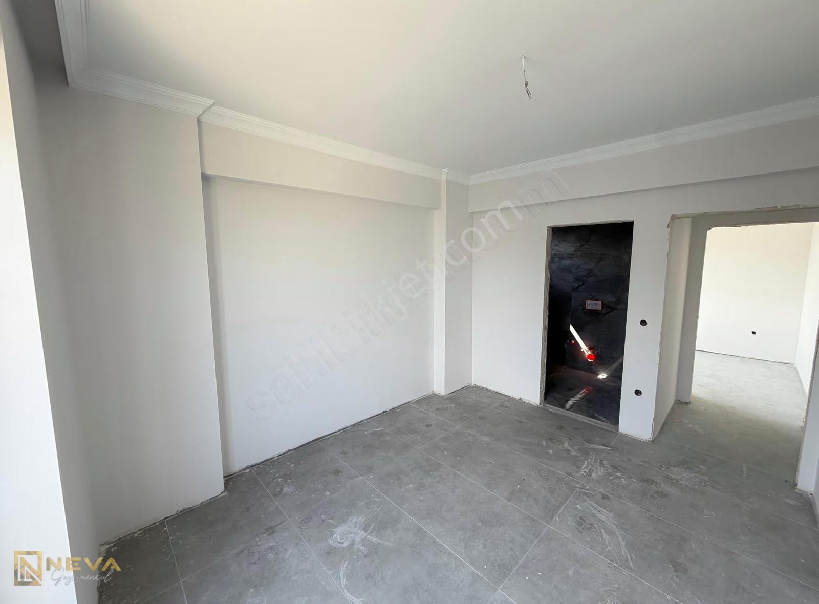Plevne Caddesinde Sıfır 3+1 Ebeveyn Banyolu Daire - Görsel 21