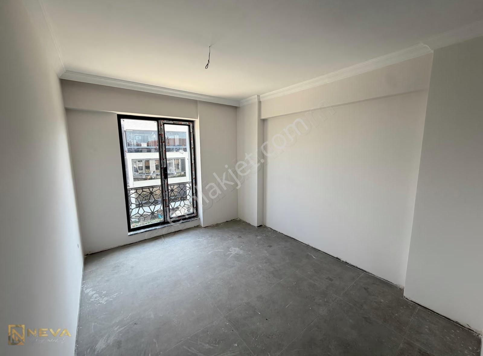 Plevne Caddesinde Sıfır 3+1 Ebeveyn Banyolu Daire - Görsel 2