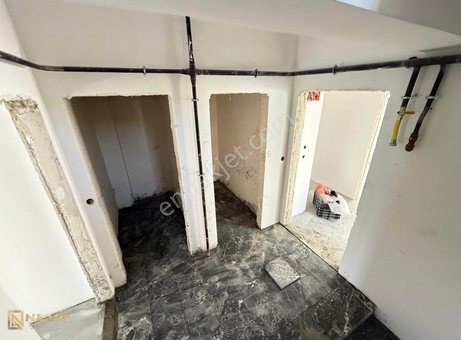 Plevne Caddesinde Sıfır 3+1 Ebeveyn Banyolu Daire - Görsel 6