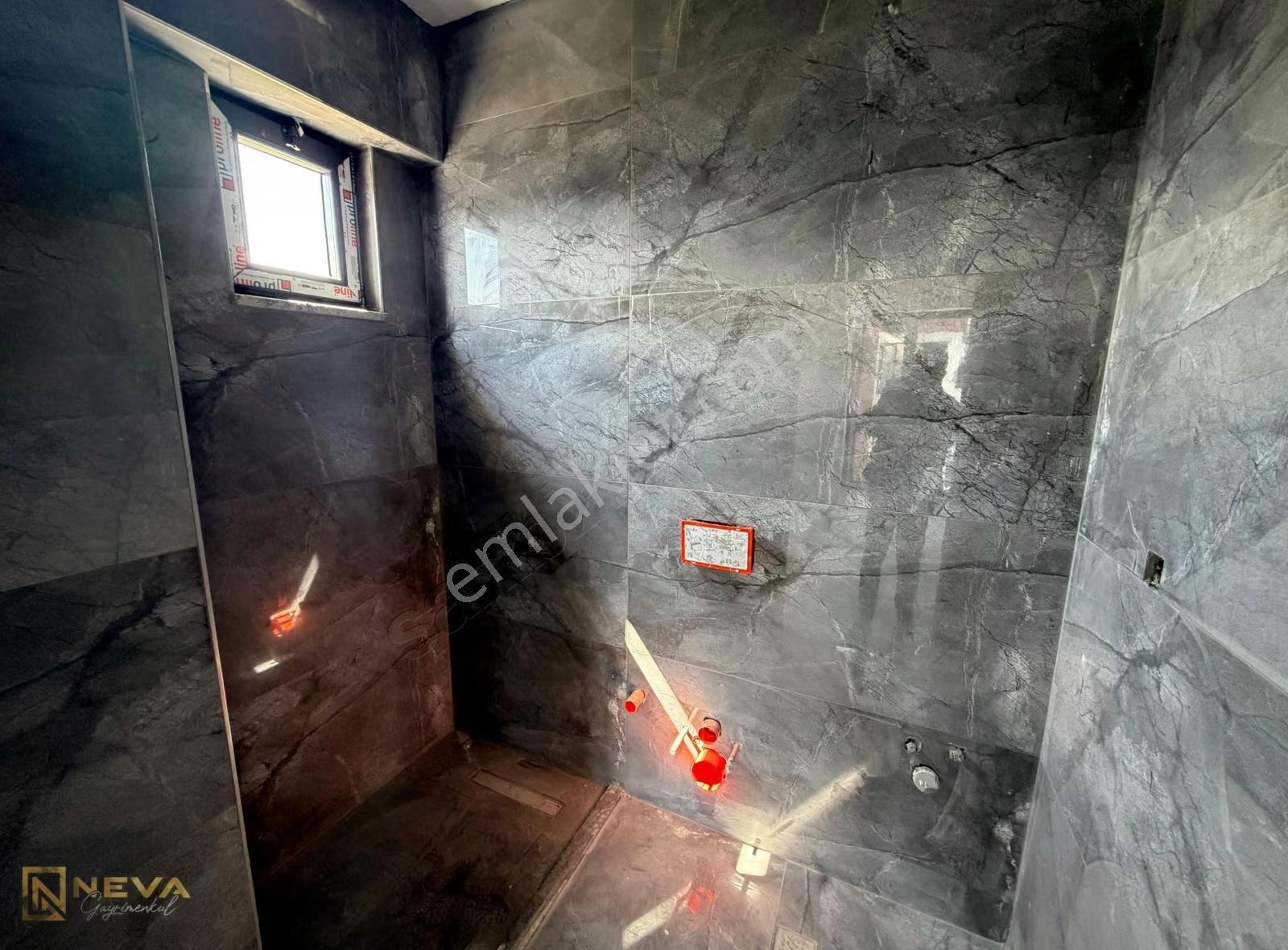 Plevne Caddesinde Sıfır 3+1 Ebeveyn Banyolu Daire - Görsel 13