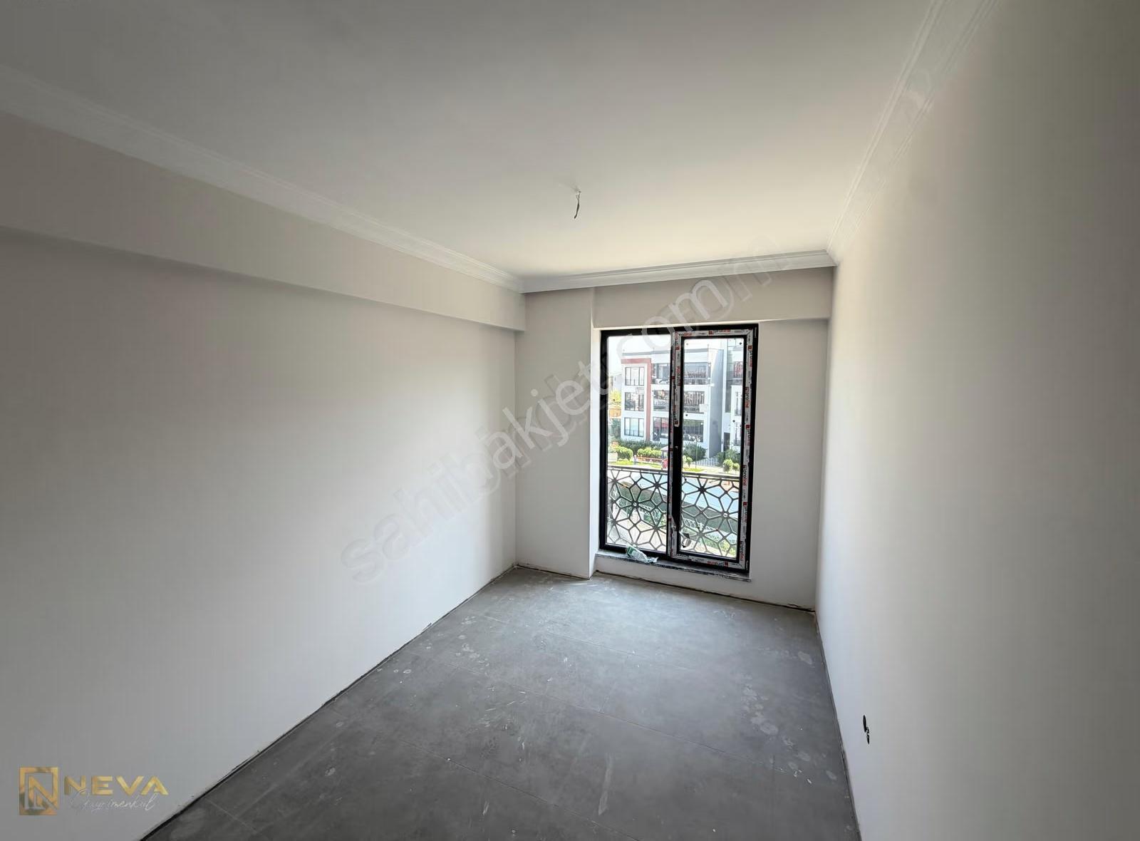 Plevne Caddesinde Sıfır 3+1 Ebeveyn Banyolu Daire - Görsel 12