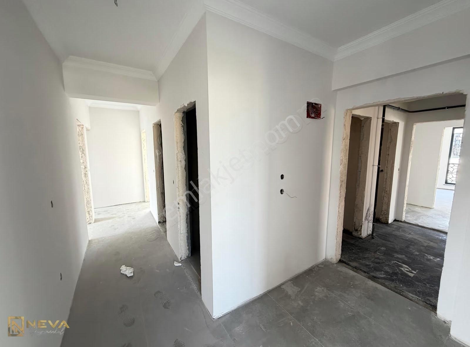Plevne Caddesinde Sıfır 3+1 Ebeveyn Banyolu Daire - Görsel 8
