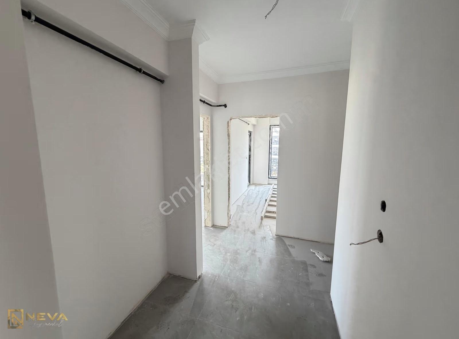 Plevne Caddesinde Sıfır 3+1 Ebeveyn Banyolu Daire - Görsel 7