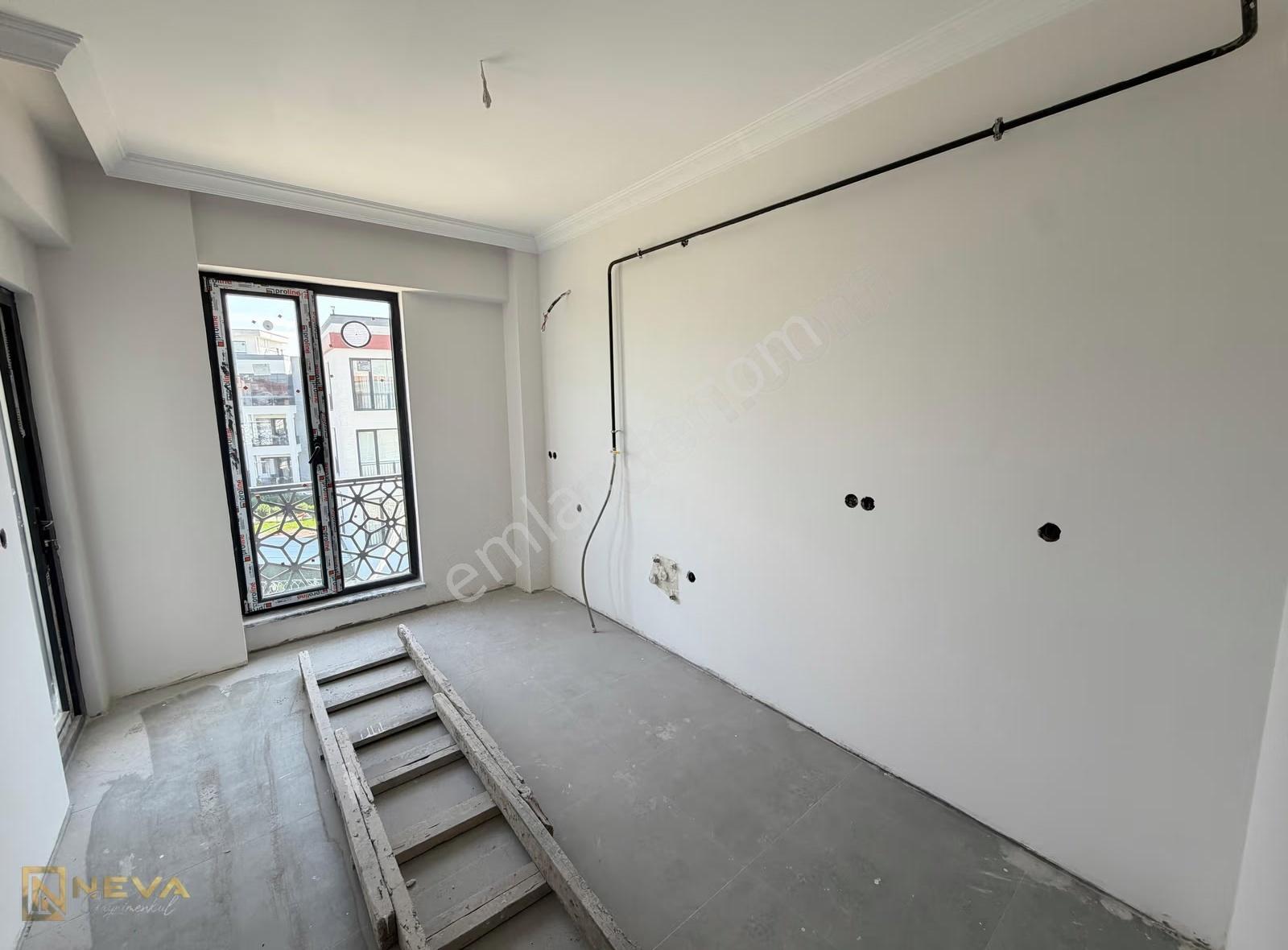 Plevne Caddesinde Sıfır 3+1 Ebeveyn Banyolu Daire - Görsel 4