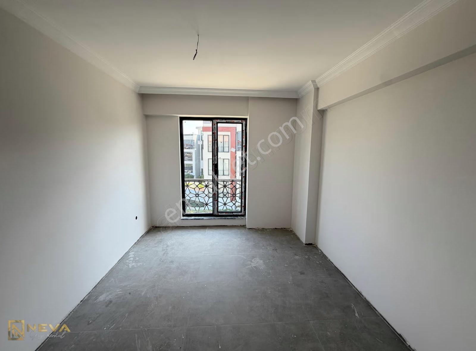 Plevne Caddesinde Sıfır 3+1 Ebeveyn Banyolu Daire - Görsel 19