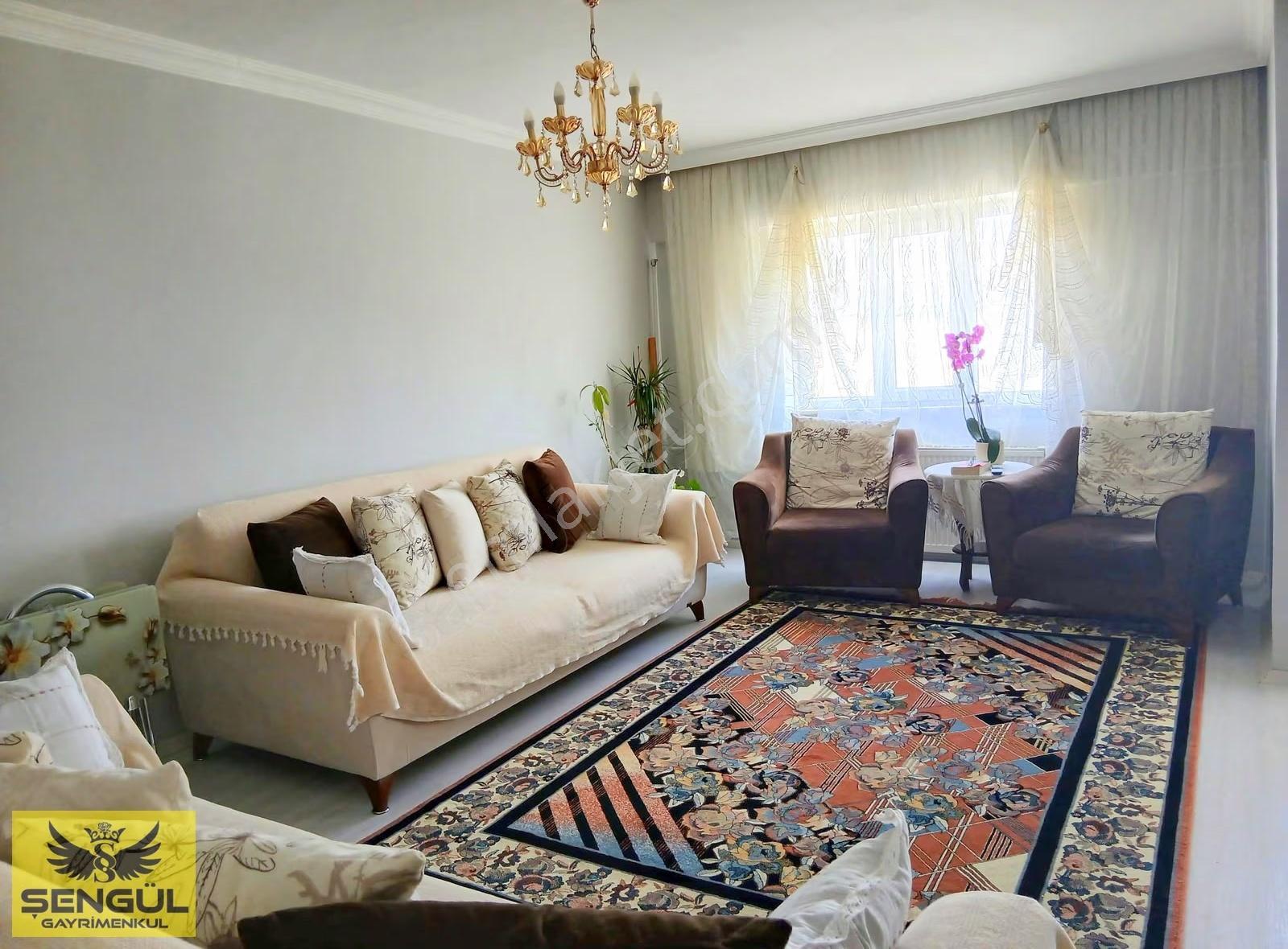 Şengül Gayrimenkul'den Satılık 3+1 İncilipınarda Satılık Daire - Görsel 20