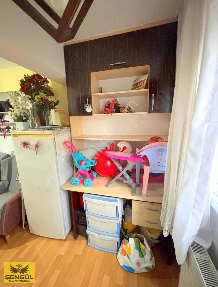 Şengül Gayrimenkul'den Satılık 3+1 İncilipınarda Satılık Daire - Görsel 21
