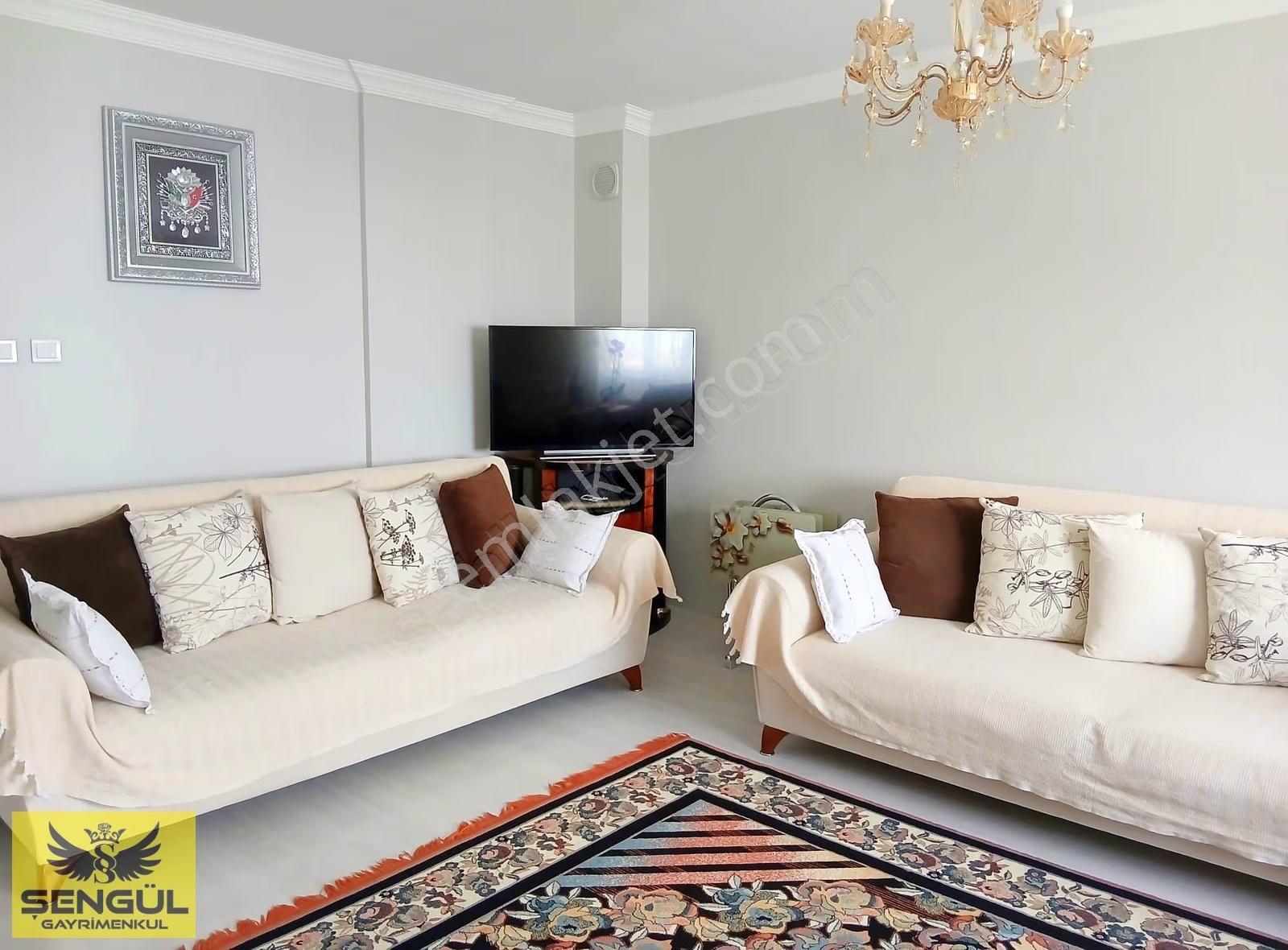 Şengül Gayrimenkul'den Satılık 3+1 İncilipınarda Satılık Daire - Görsel 32