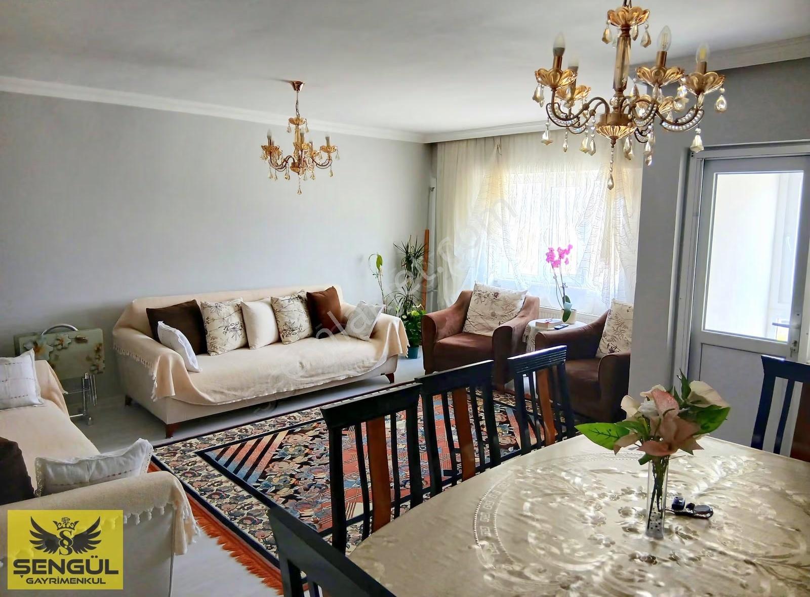Şengül Gayrimenkul'den Satılık 3+1 İncilipınarda Satılık Daire - Görsel 27