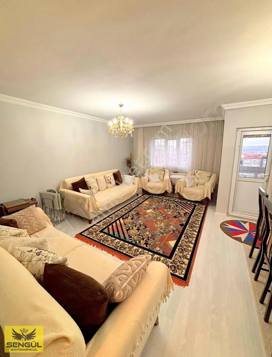 Şengül Gayrimenkul'den Satılık 3+1 İncilipınarda Satılık Daire - Görsel 26