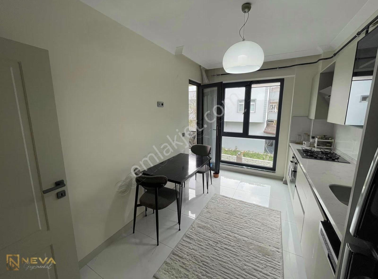 Serdivan Avm Civarı Satılık Ara Kat 2+1 Sıfır Daire - Görsel 24