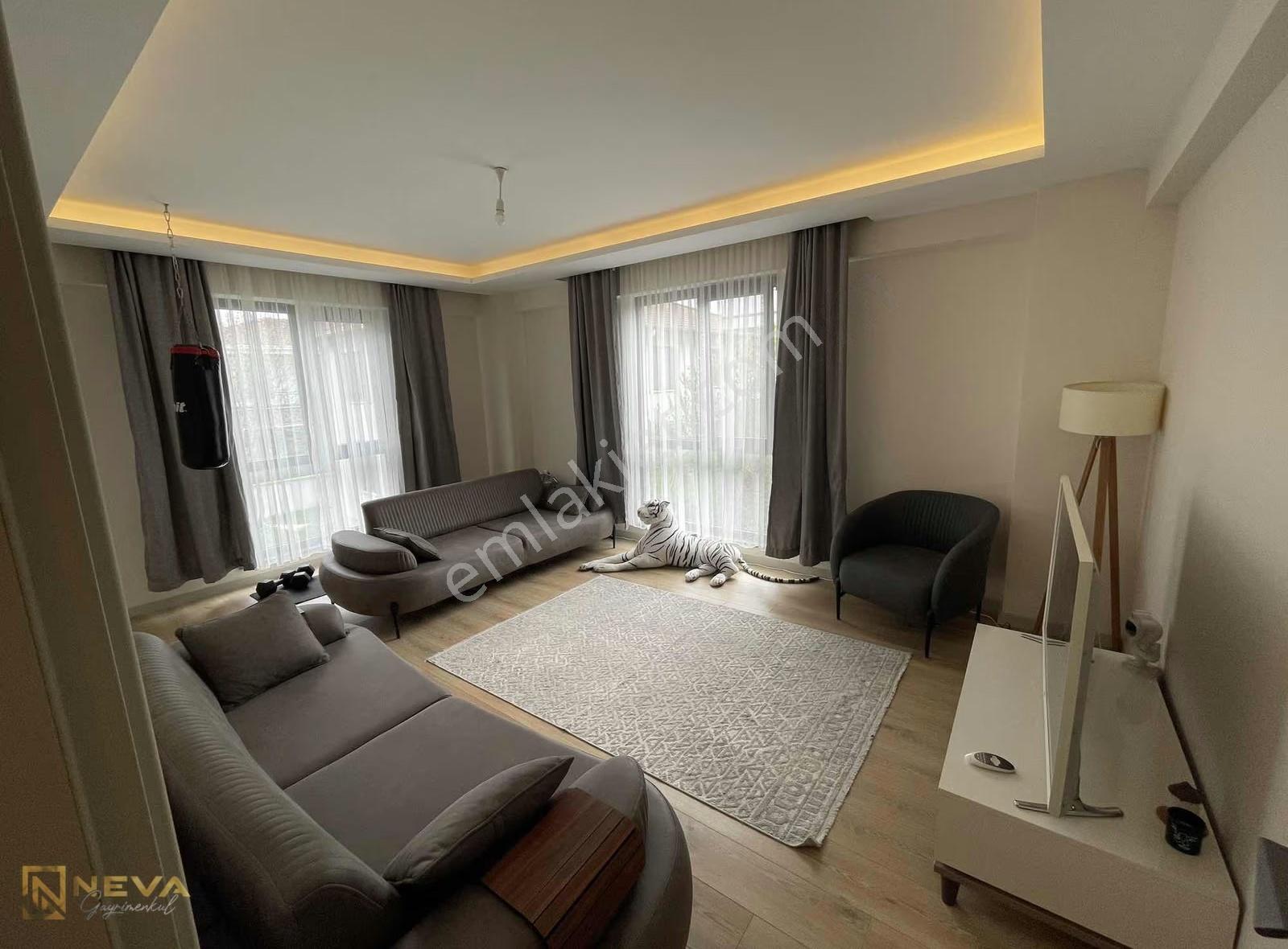 Serdivan Avm Civarı Satılık Ara Kat 2+1 Sıfır Daire - Görsel 22
