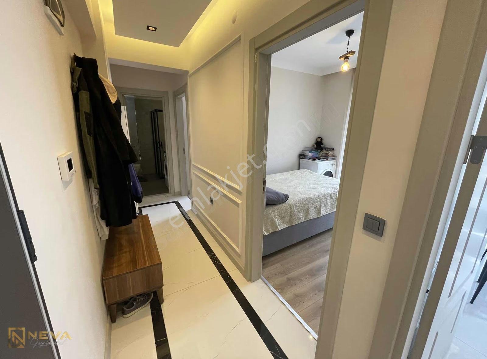 Serdivan Avm Civarı Satılık Ara Kat 2+1 Sıfır Daire - Görsel 21