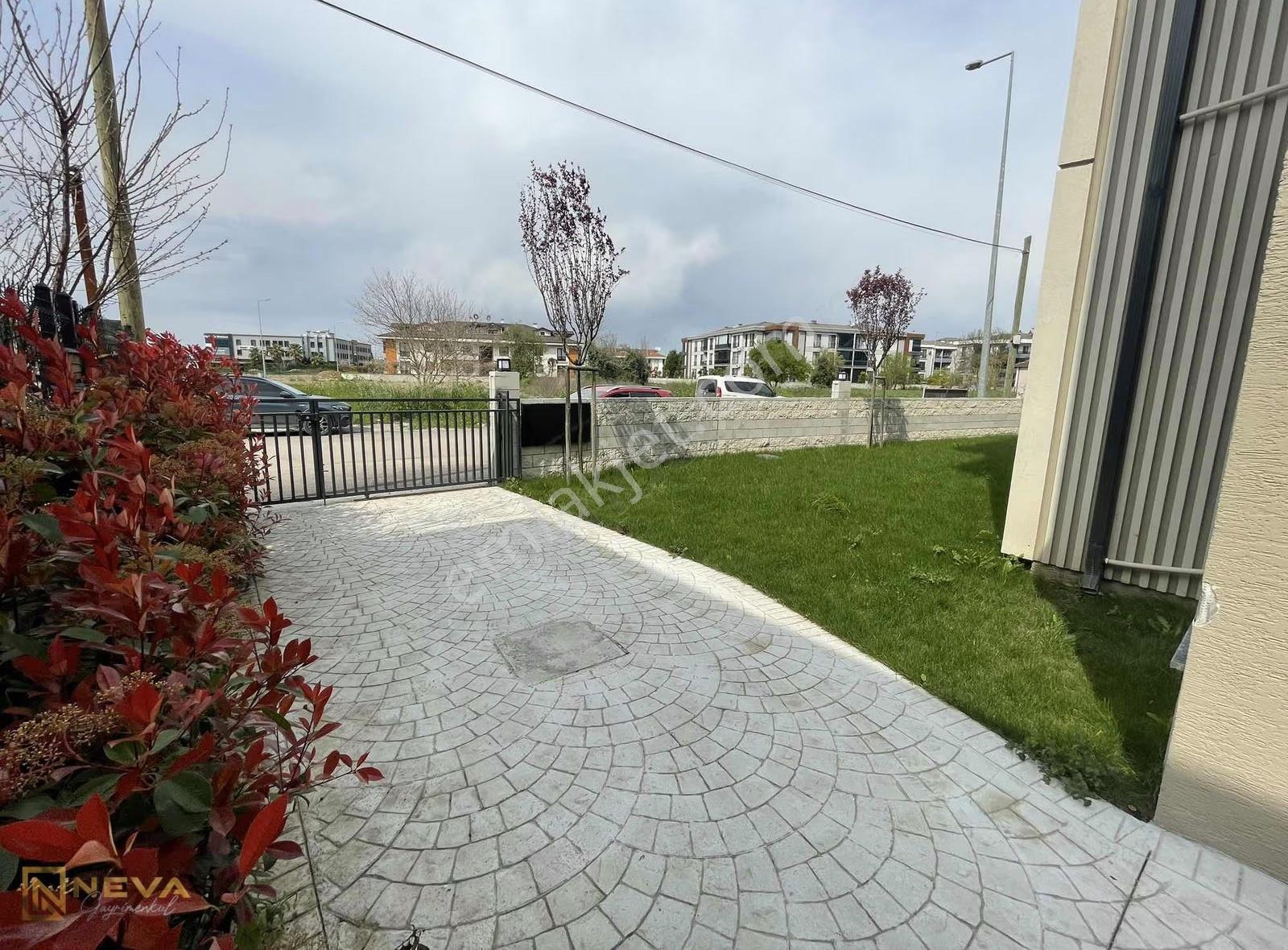 Serdivan Avm Civarı Satılık Ara Kat 2+1 Sıfır Daire - Görsel 20