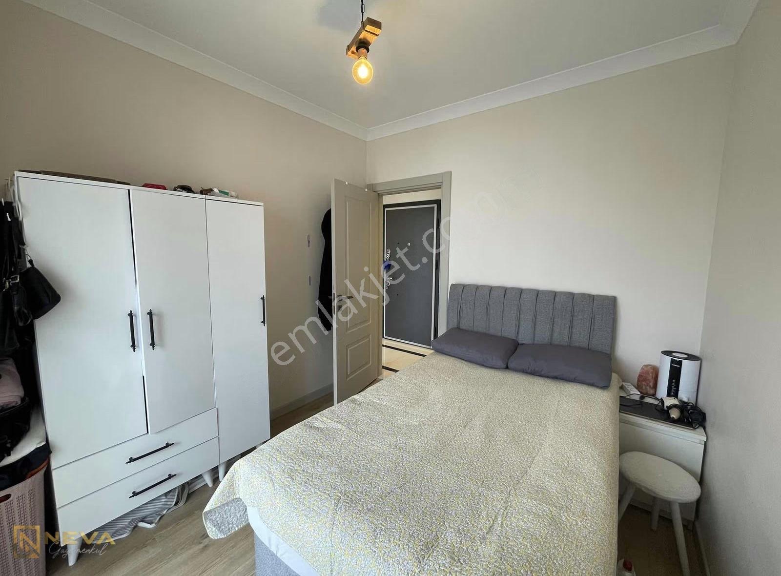 Serdivan Avm Civarı Satılık Ara Kat 2+1 Sıfır Daire - Görsel 13
