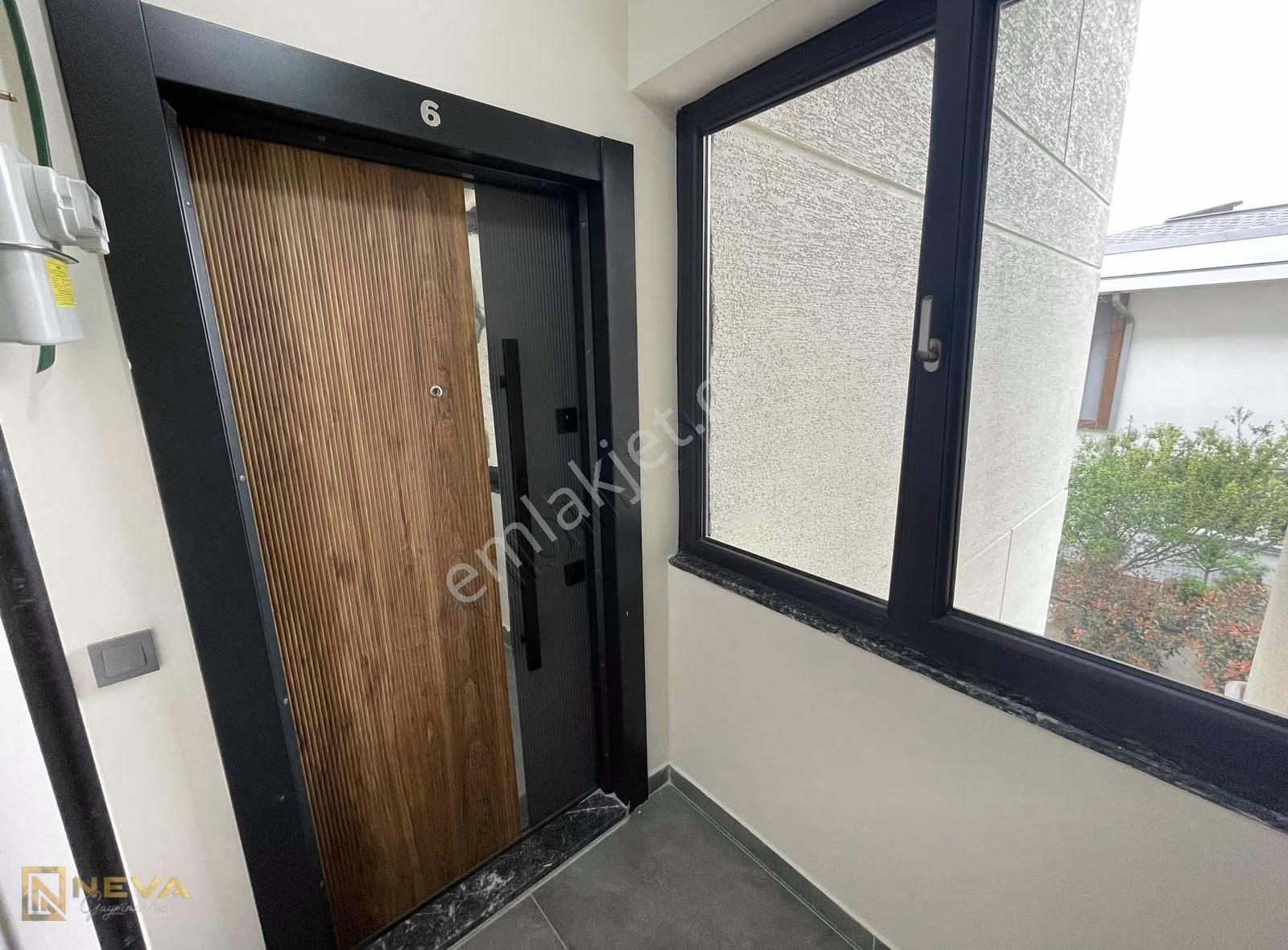 Serdivan Avm Civarı Satılık Ara Kat 2+1 Sıfır Daire - Görsel 18