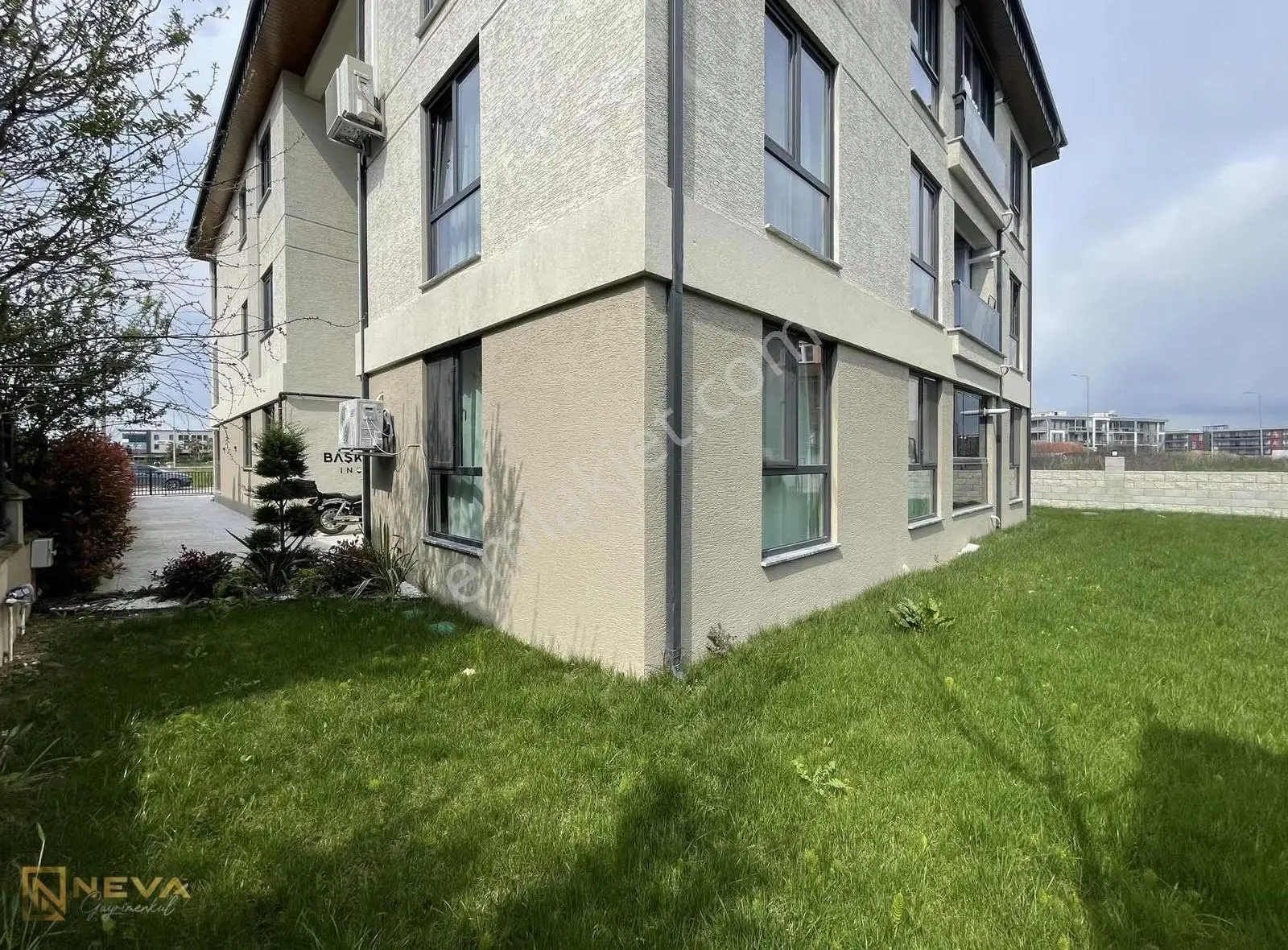 Serdivan Avm Civarı Satılık Ara Kat 2+1 Sıfır Daire - Görsel 3