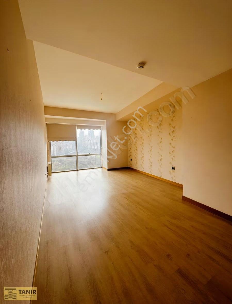 Bahçeşehir Loca Full Gölet Manzaralı Kiralık 4+1 Daire - Görsel 20