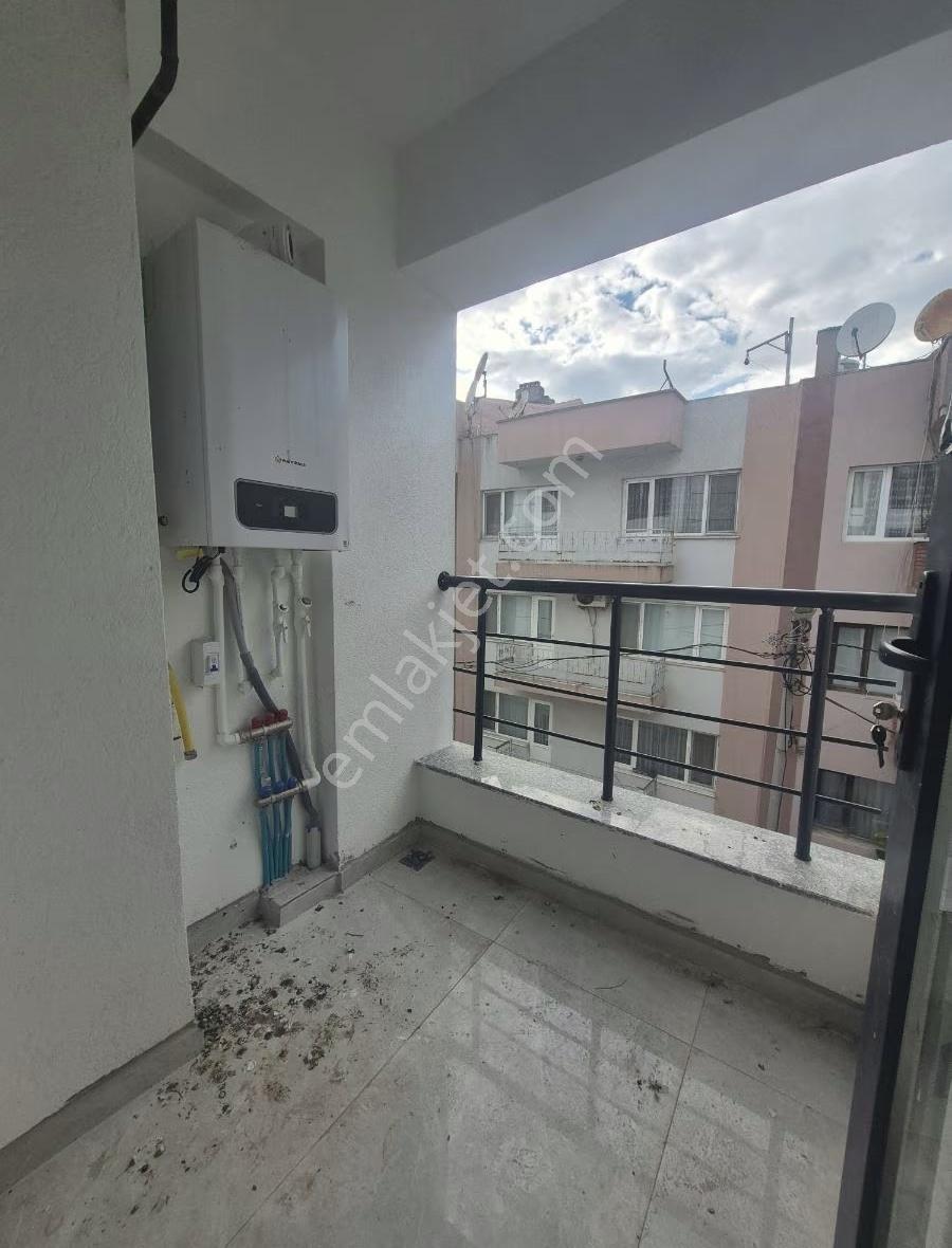 Çakır Emlaktan Satılık Ayrı Mutfaklı 1+1 60m2 Daire - Görsel 19